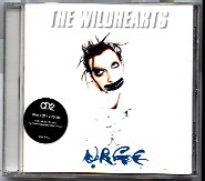 The Wildhearts - Urge Cd 2